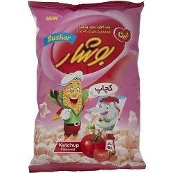 لینا بوشار کچاپ 80گرم